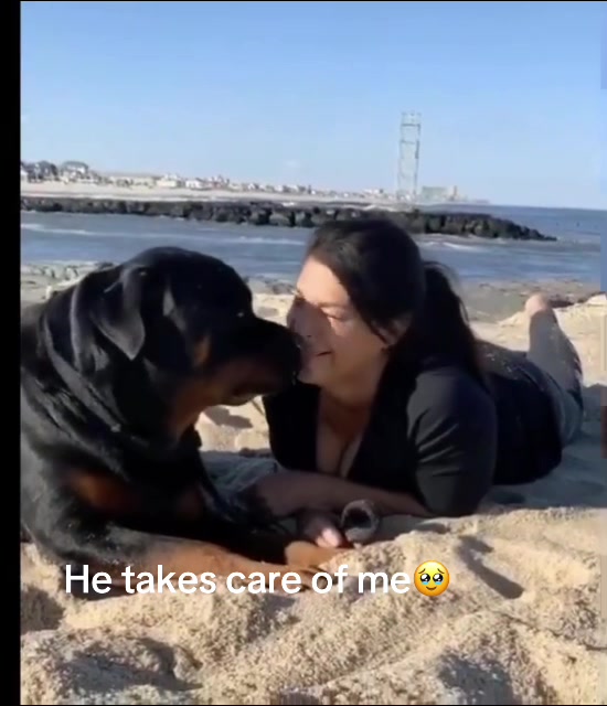 @RottweilerRuger