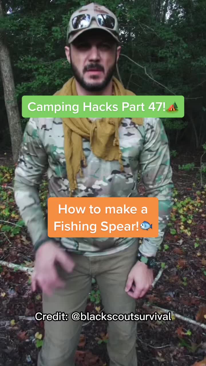 @Camping Hacks | Tips
