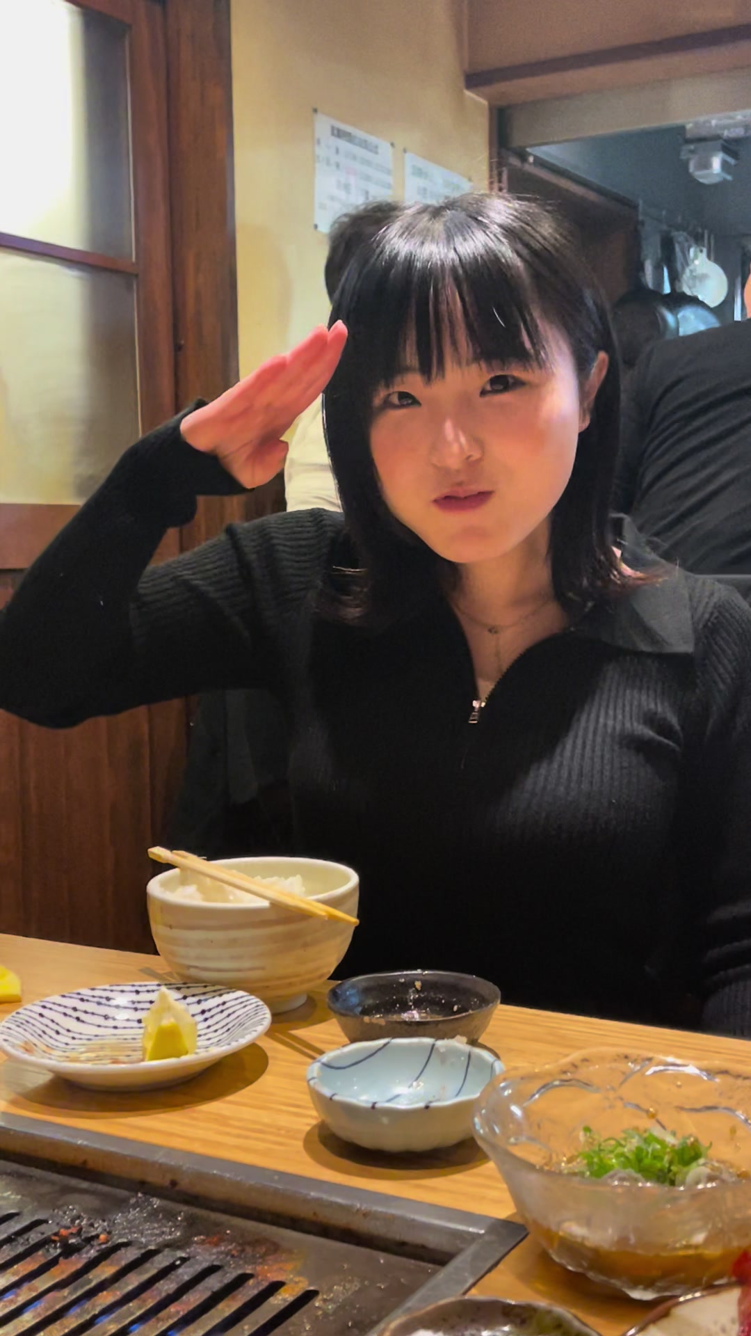 @青木萌