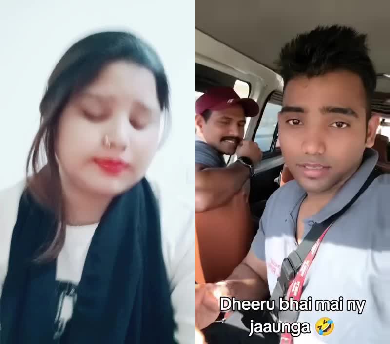 @teenahindustani up 32