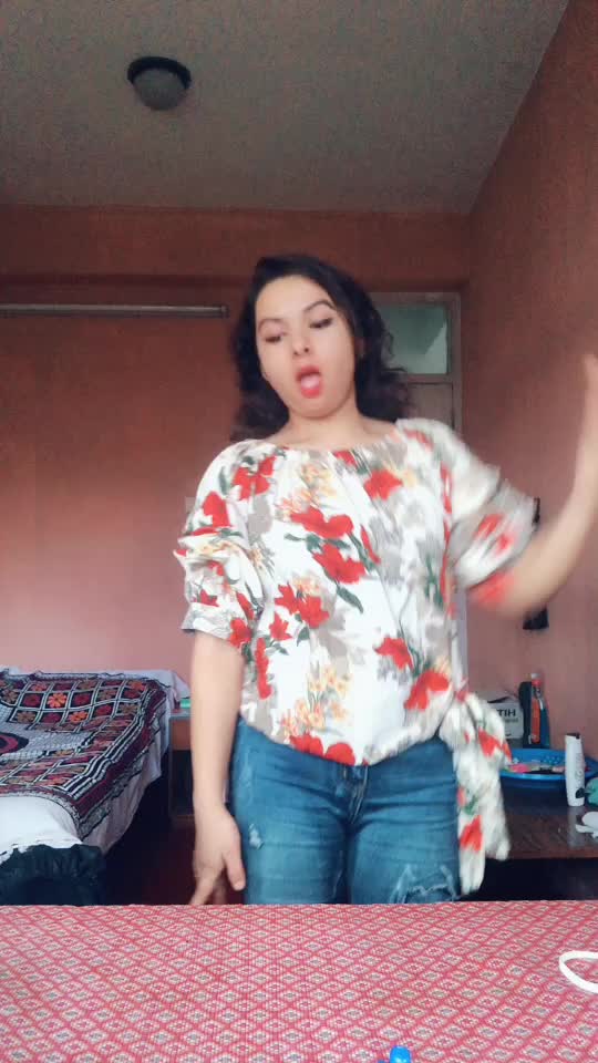 @samjhana sharma
