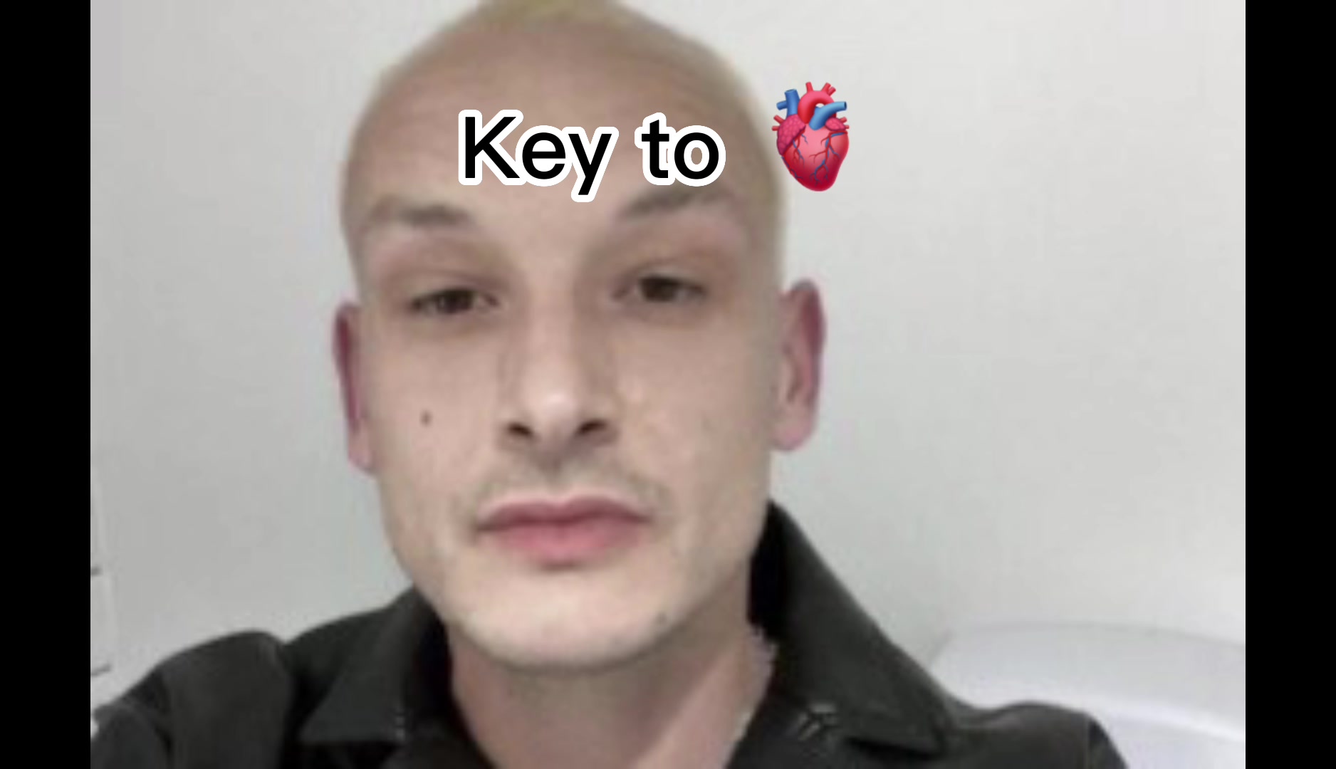 @bald george daniel