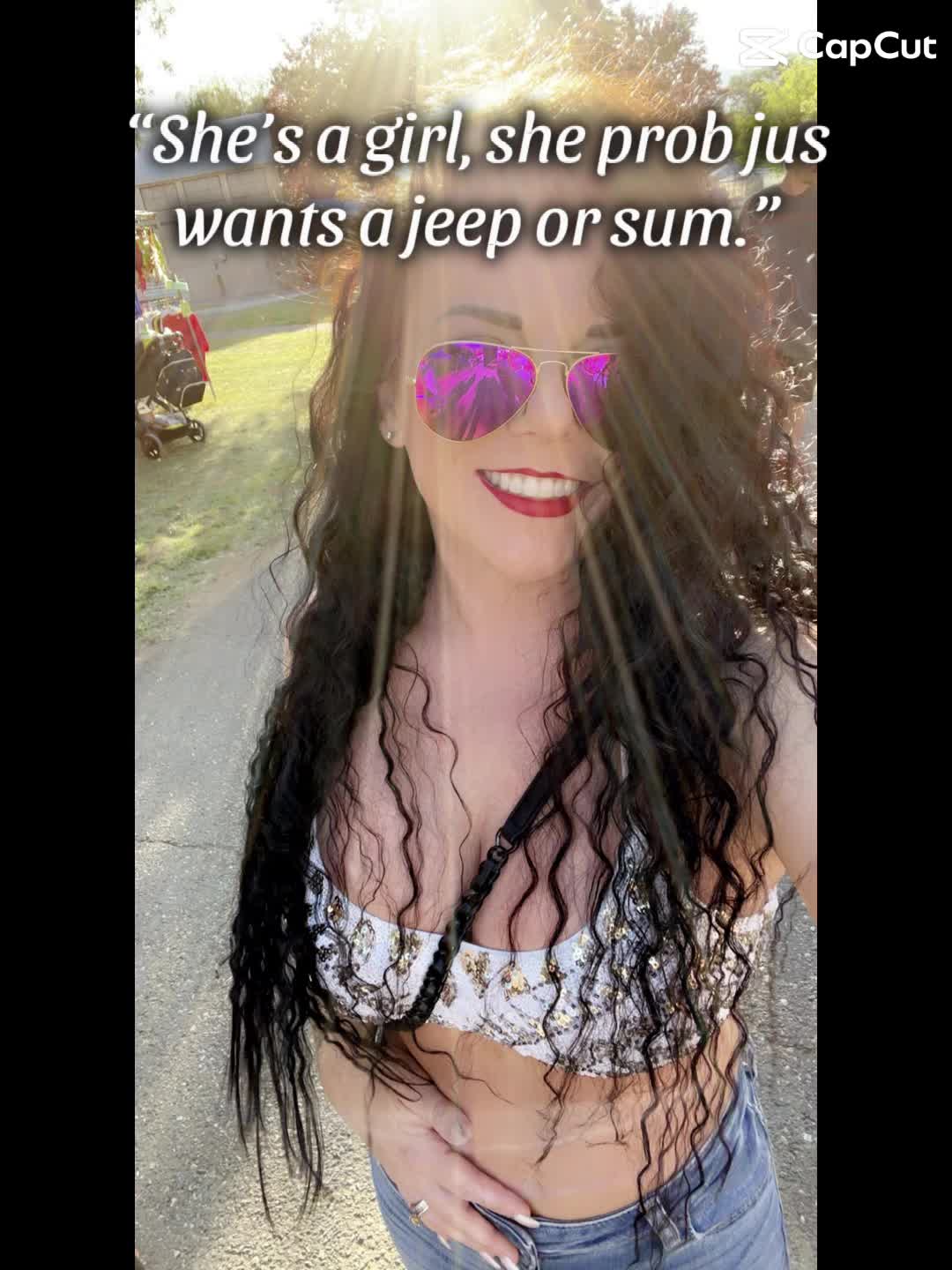 @Jackie