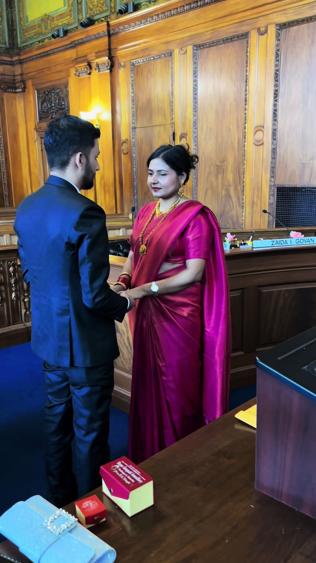 @Ranju Dahal🇺🇸