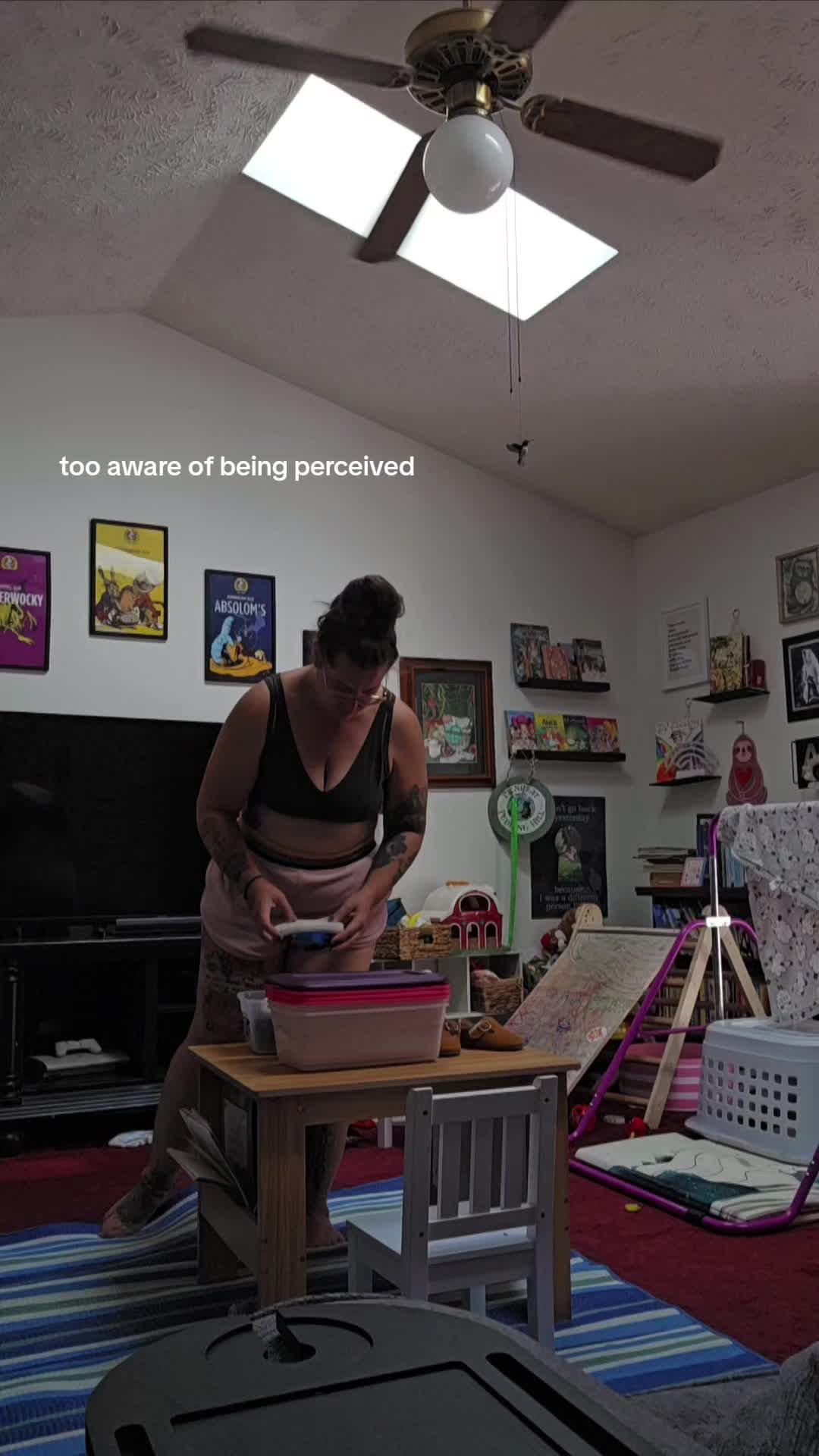 @Laura Michelle