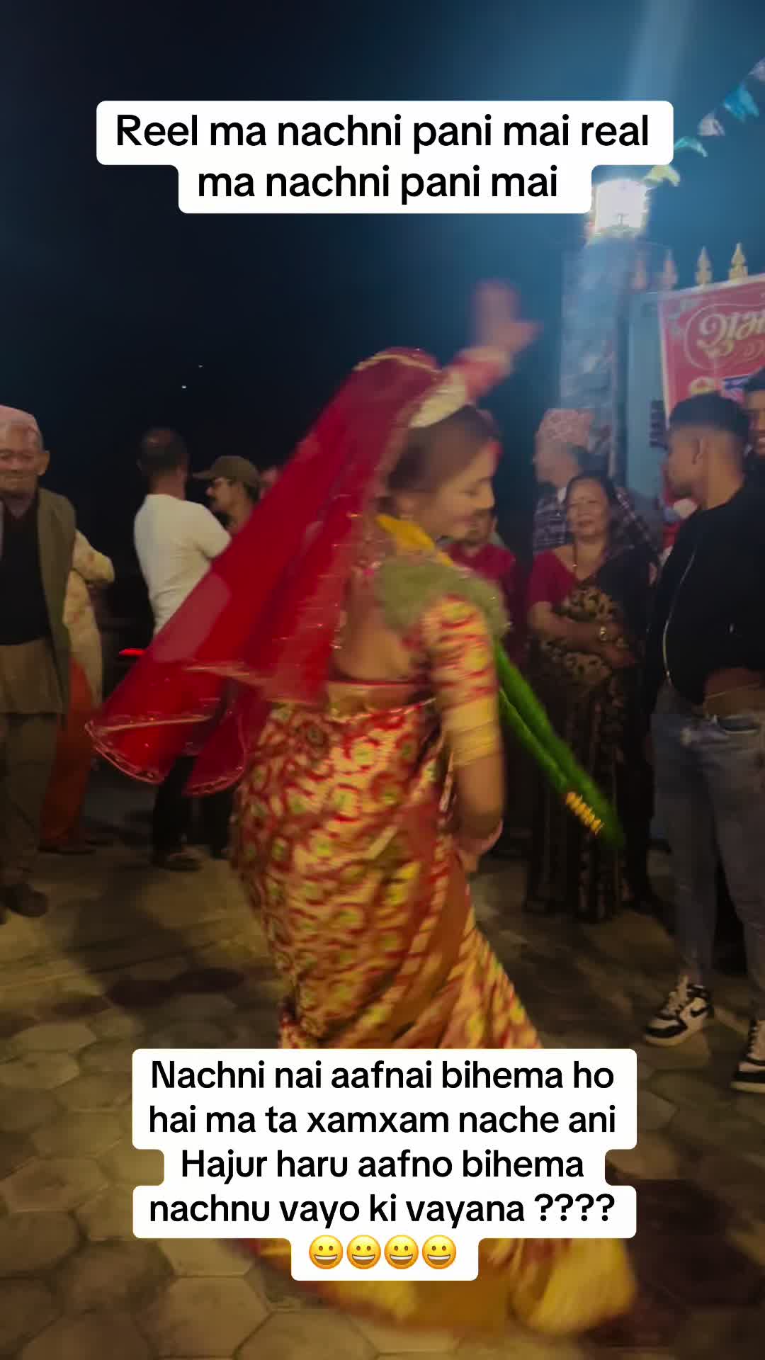 @Anu Parajuli