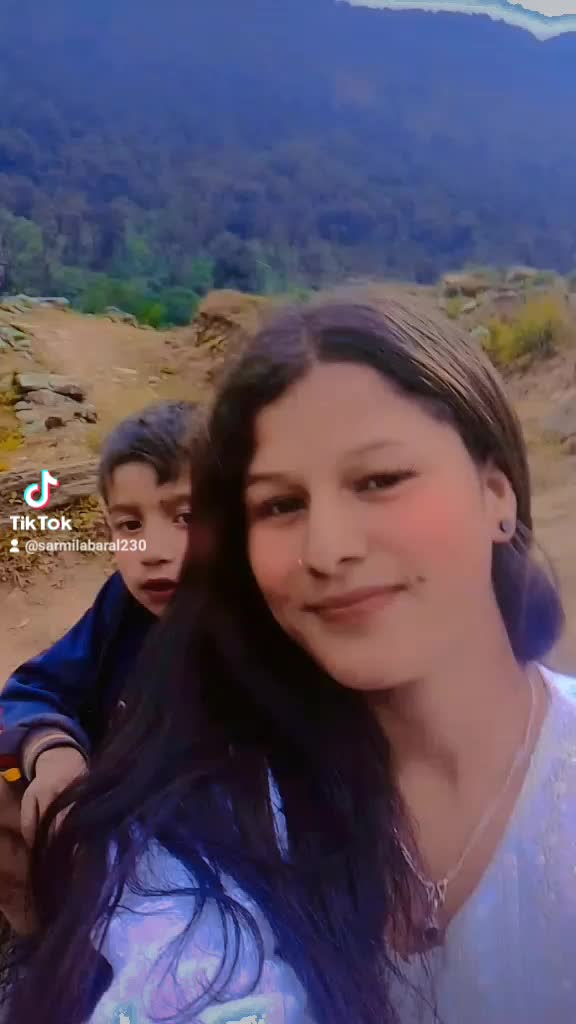 @sarmila baral