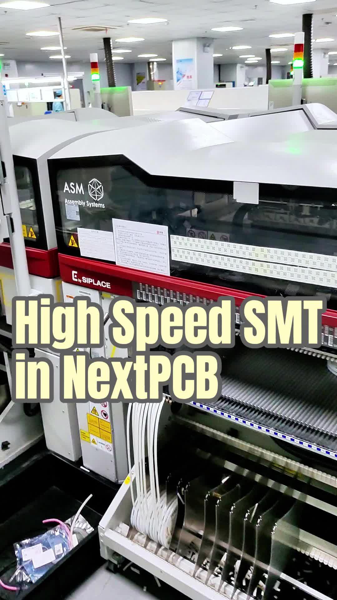 @NextPCB