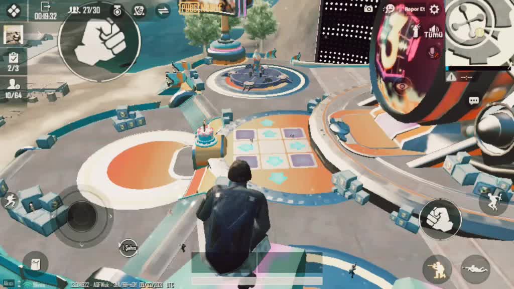 @🩸Çok Yaşa Lavinia🩸