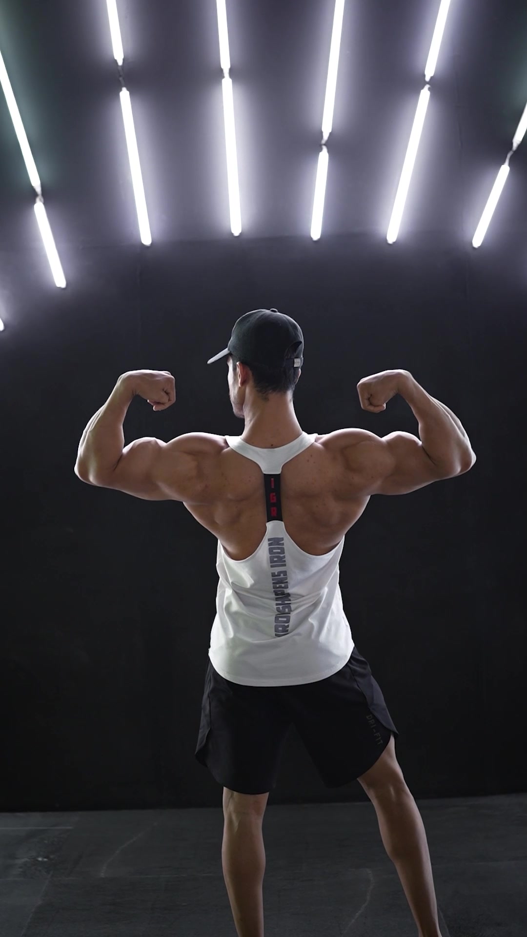 @AmmadAli(WNBF Pro Athlete)