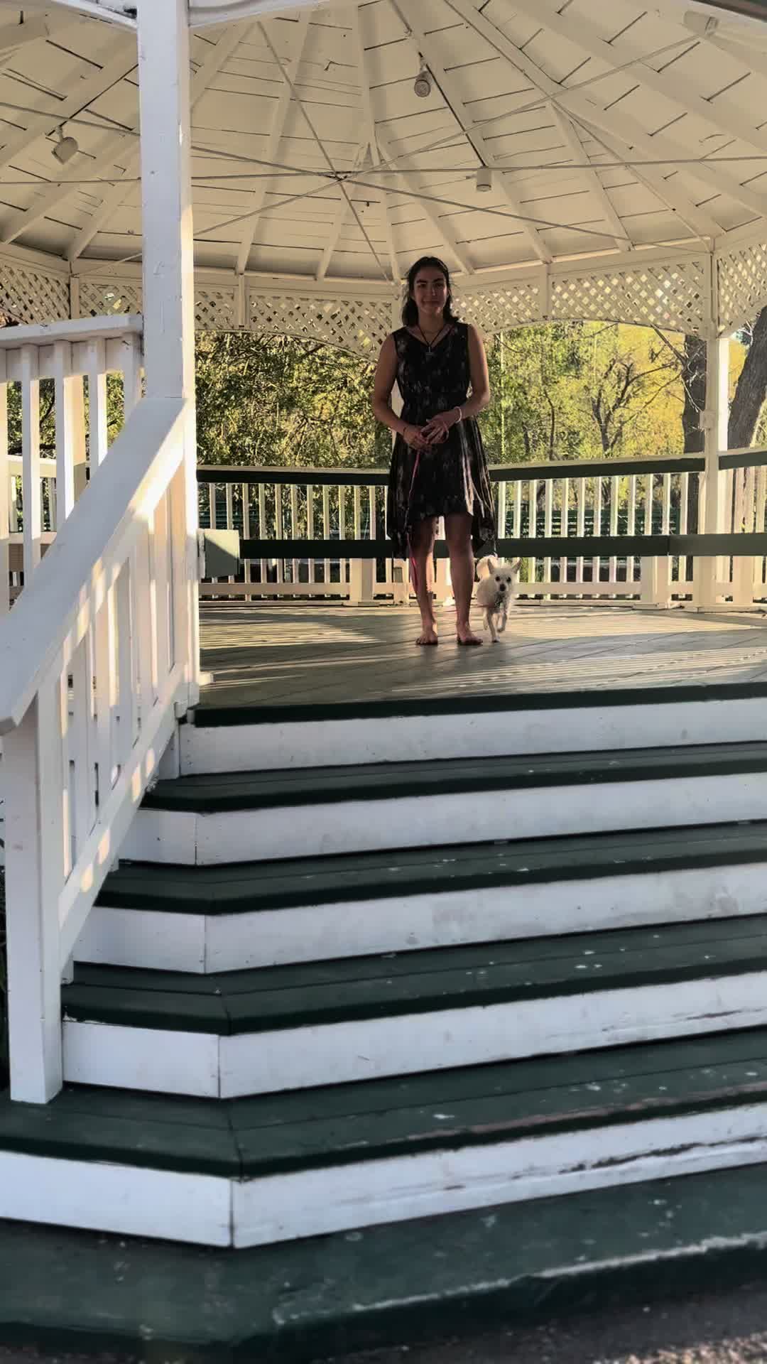 @Sarah Nicole Medina