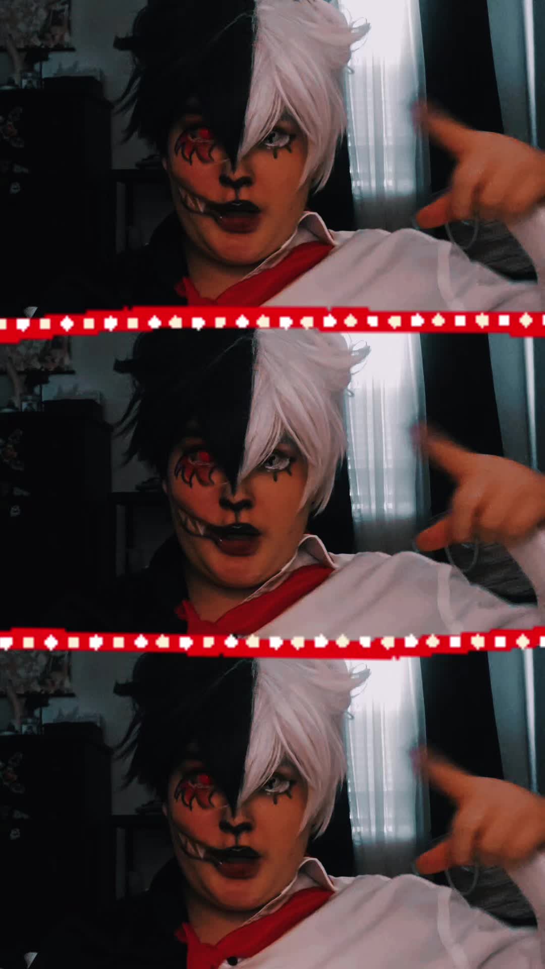 @Monokuma