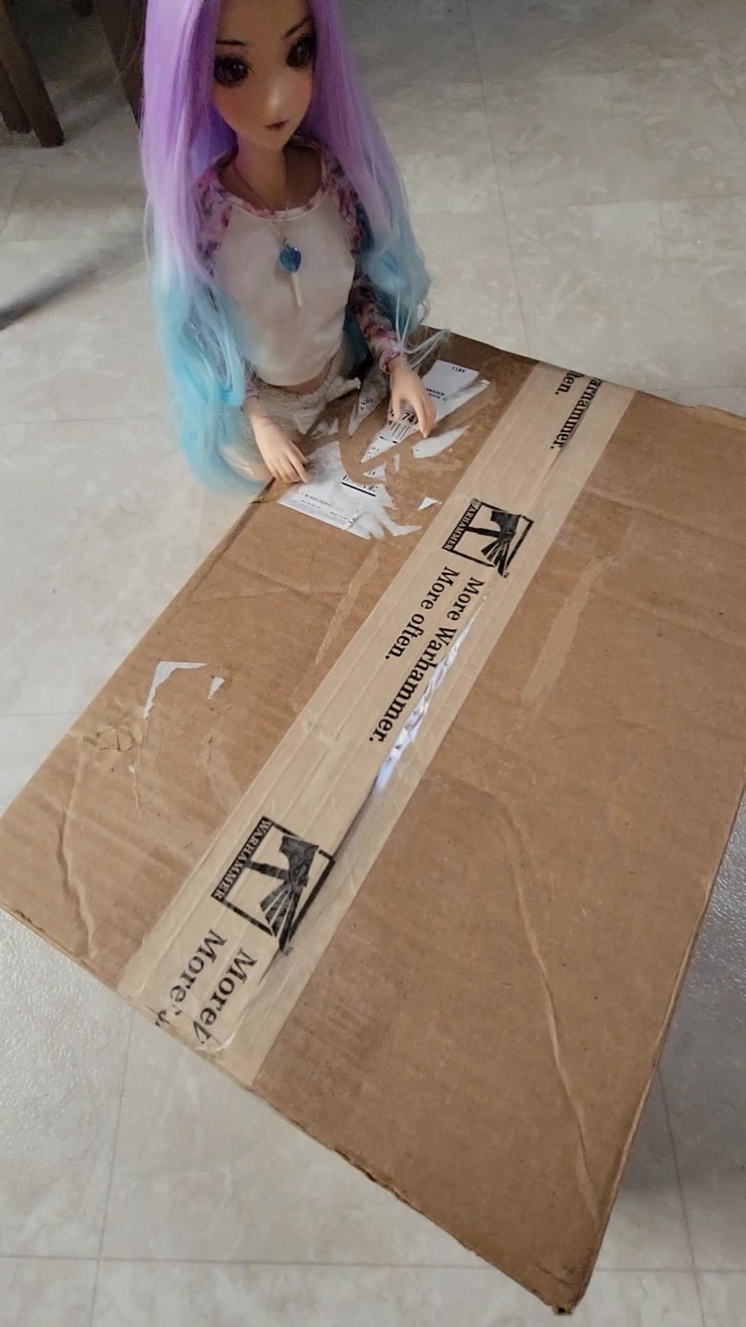 @DinkyDolls