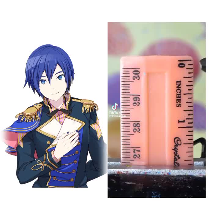 @♯ ⋮  𝄞 у&upsilon;м&iota;  .ᐟ ★