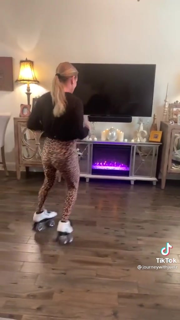 @Journeywithjuelzlife