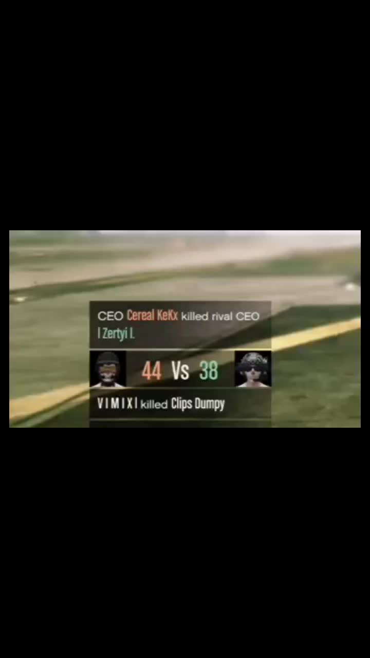 @cereal kekx