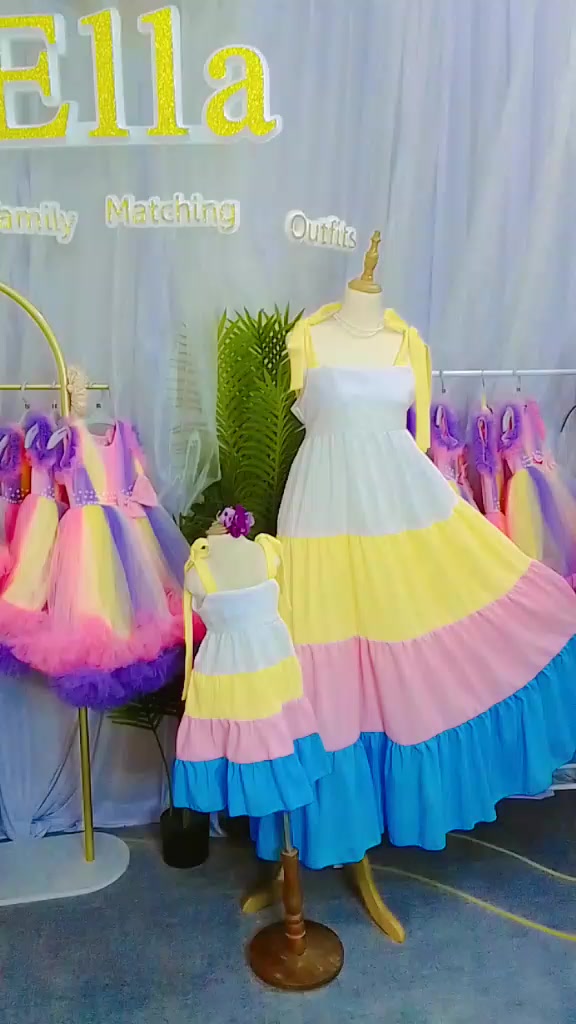 @Ella Fashion. Myanmar