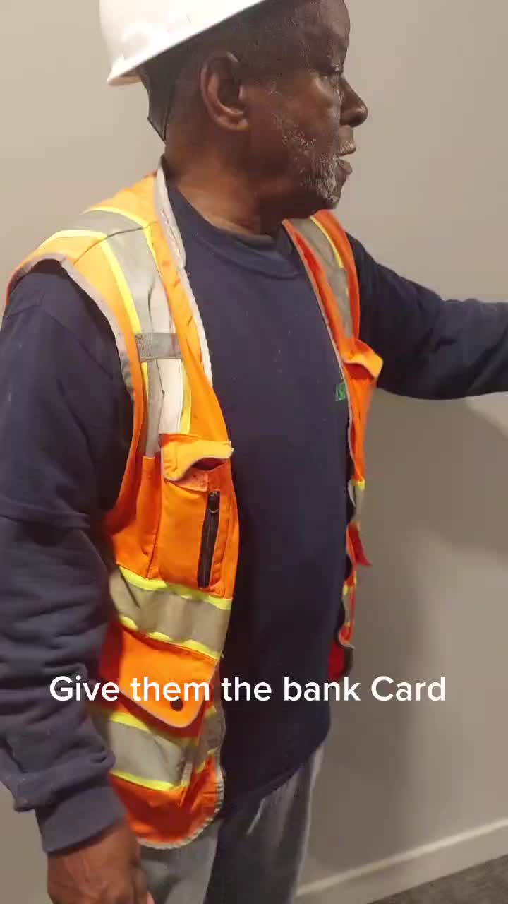 @Jaijuan Jones Sr.