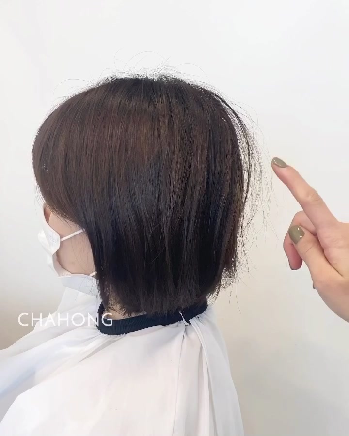 @차홍룸 양재점 김예은