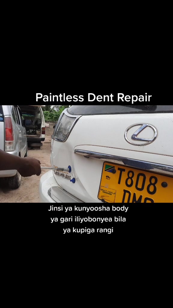 @Mashoko Automotive Tech