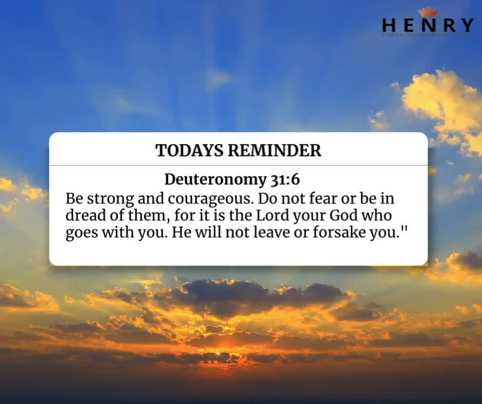 @Henry Funeral & Cremation