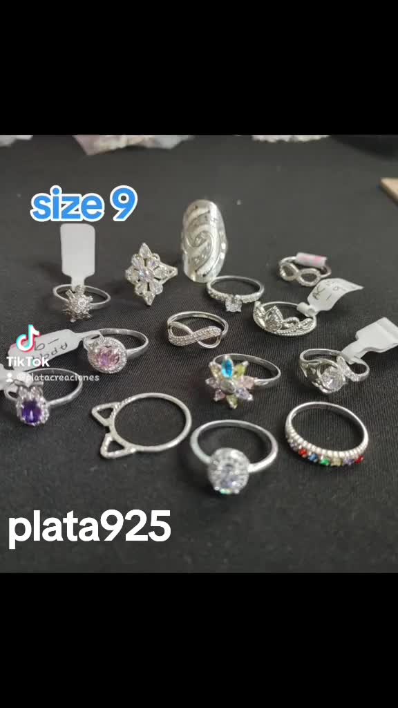 @PLATA & CREATION'S BEADS