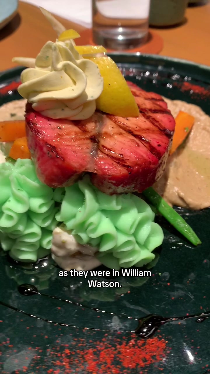 @Oh, Food!
