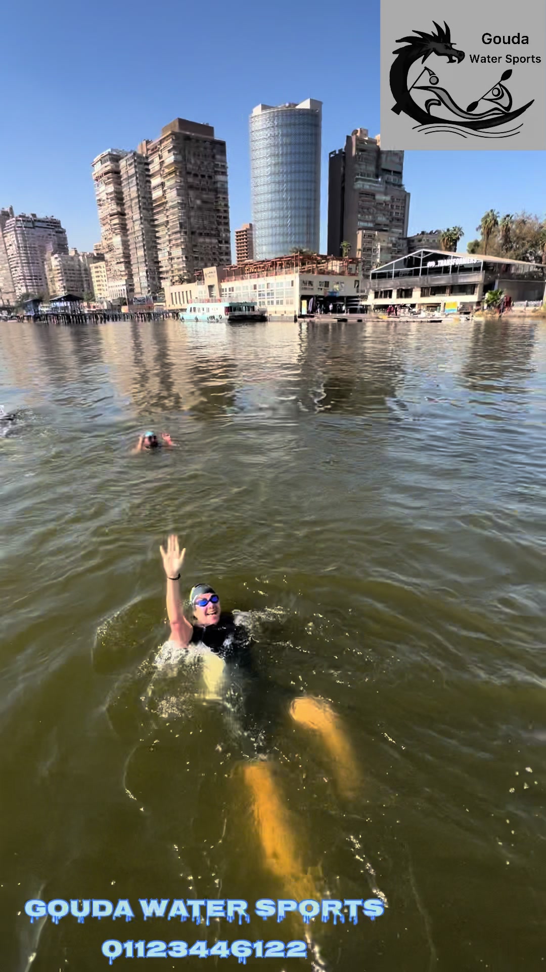 @Gouda Water Sports
