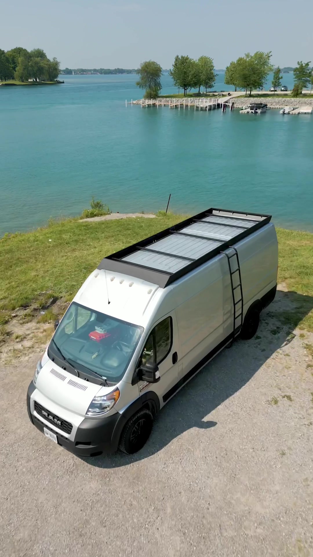 @Orion Van Gear