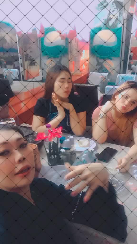 @aku cinta kamu dia dan dirinya