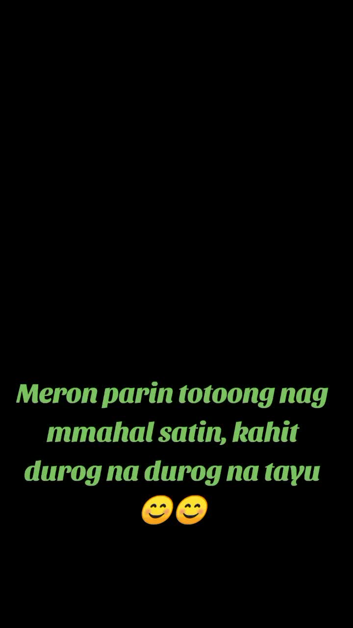 @🥰MALDITANG🙄MALAMBING❤️