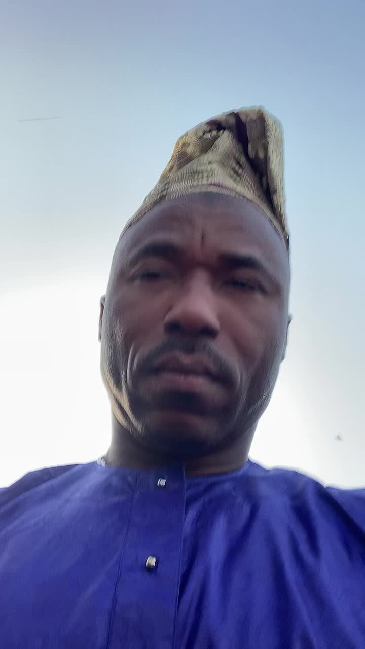 @Barron de Zongo