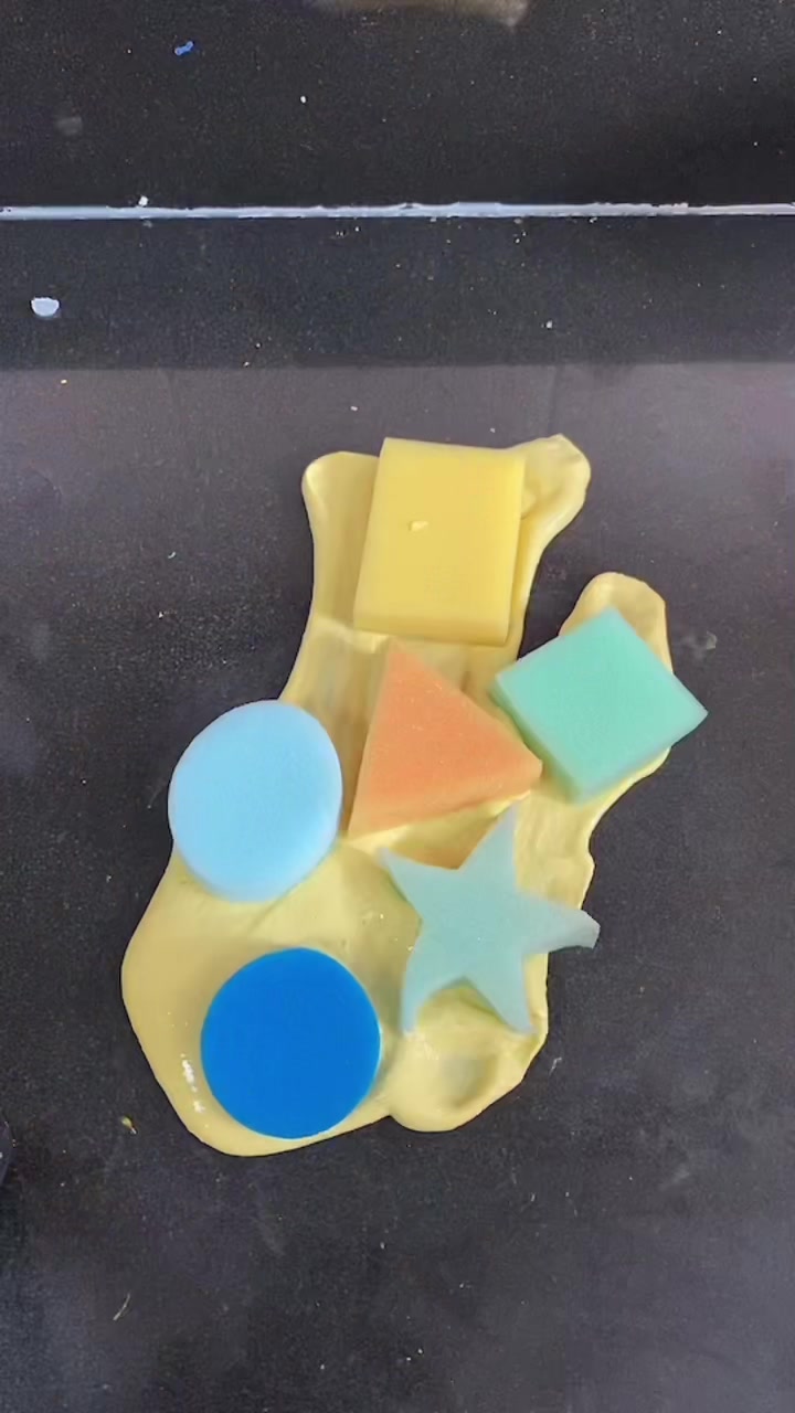 @fixing slime
