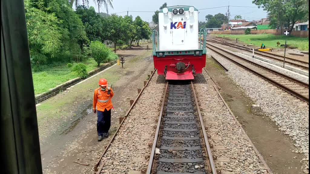 @Ang Arief Railway