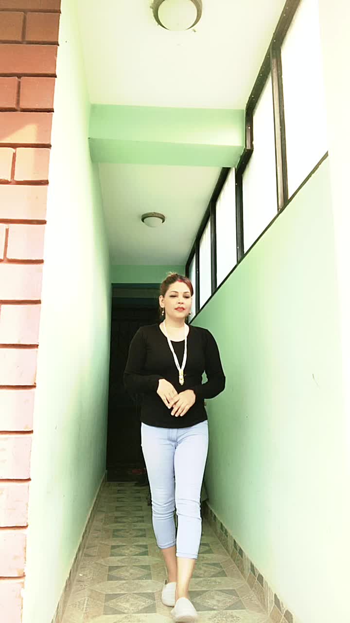 @Muna Nepal