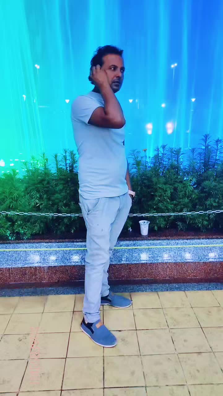 @ram baran til tok