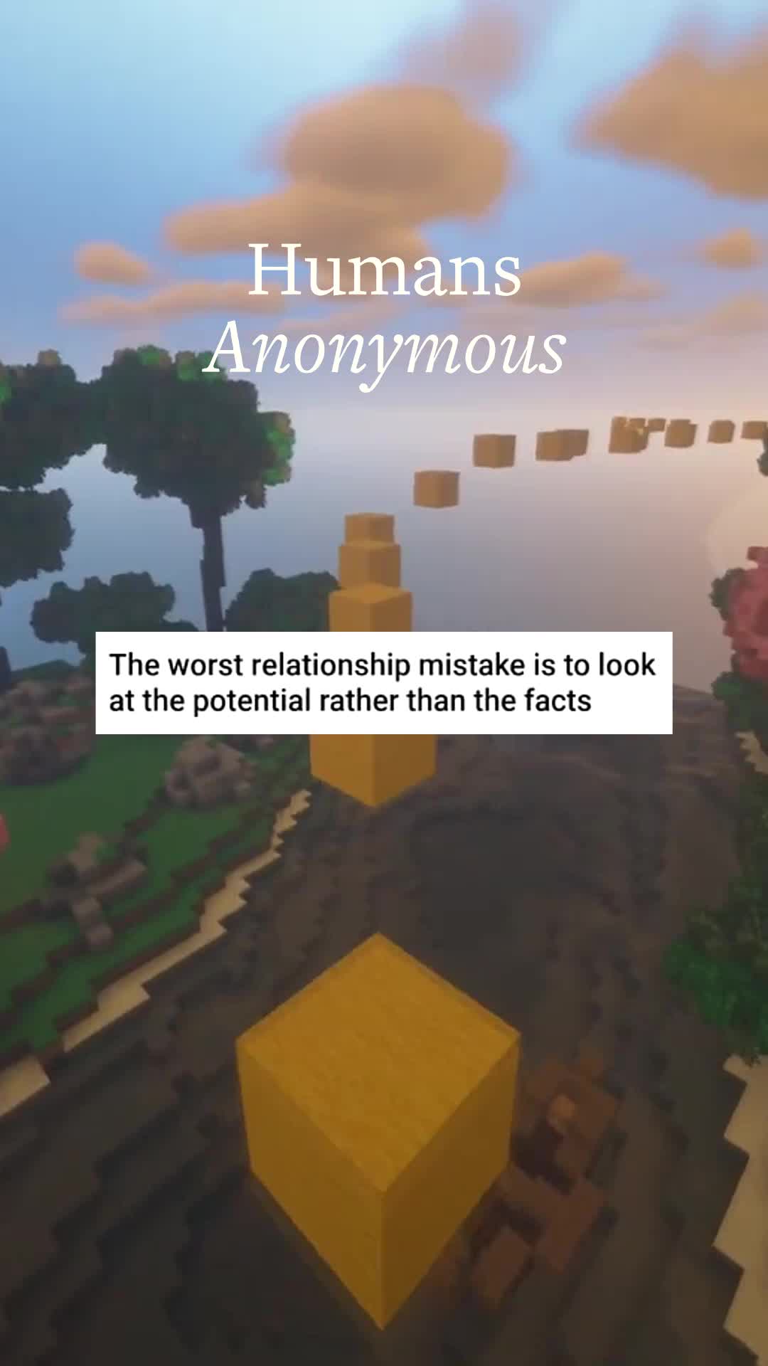 @Humans Anonymous
