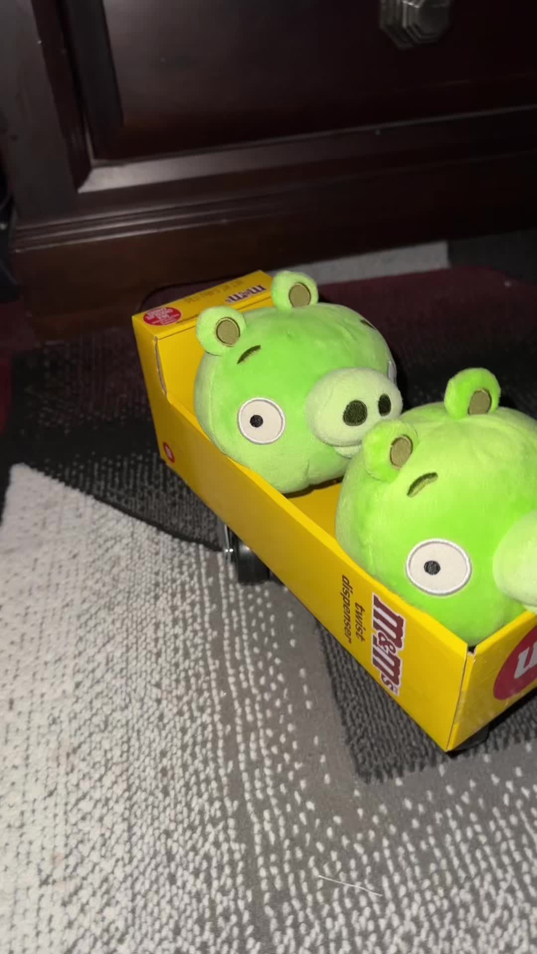 @Pig