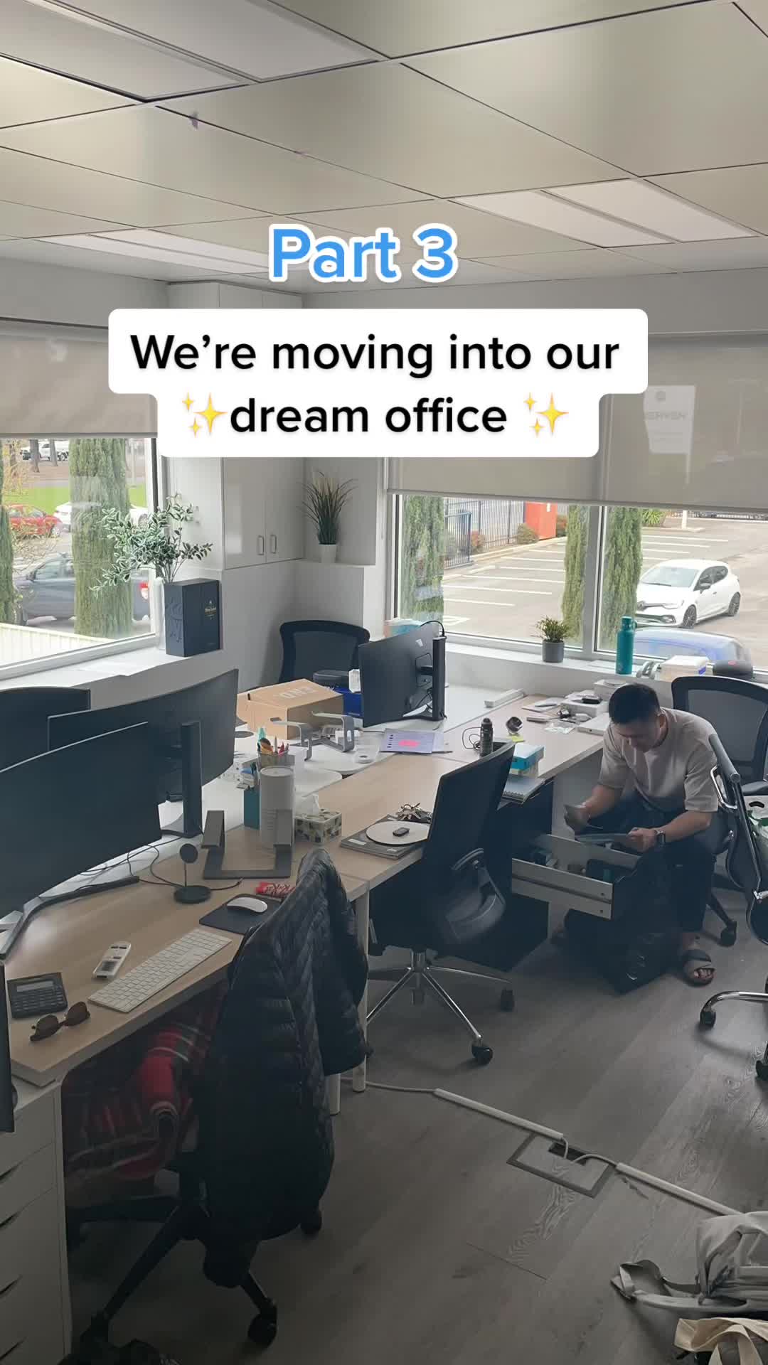 @SnapWireless HQ