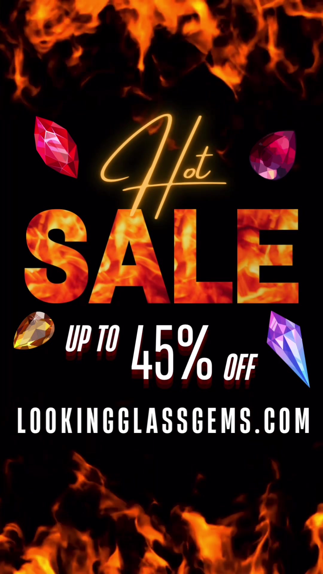 @lookingglassgems