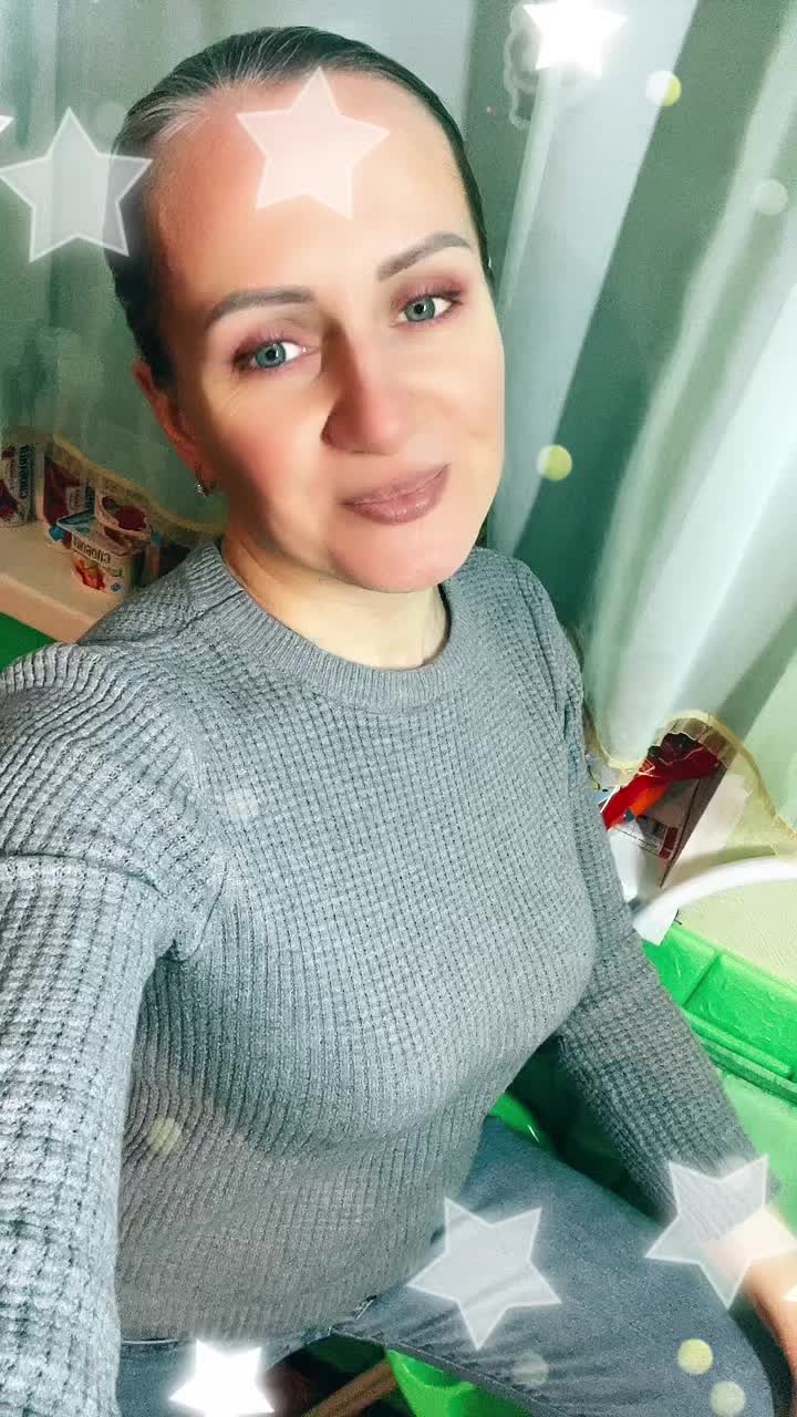 @Мама очаровашка 🫦😋❤️