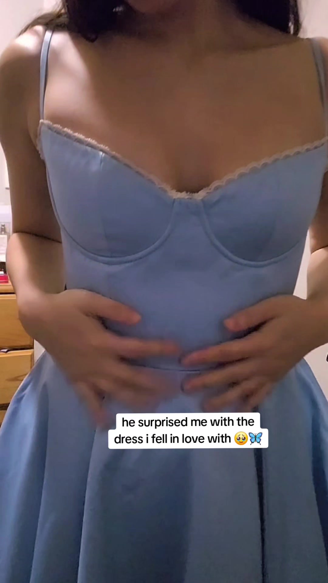@Cara Jade
