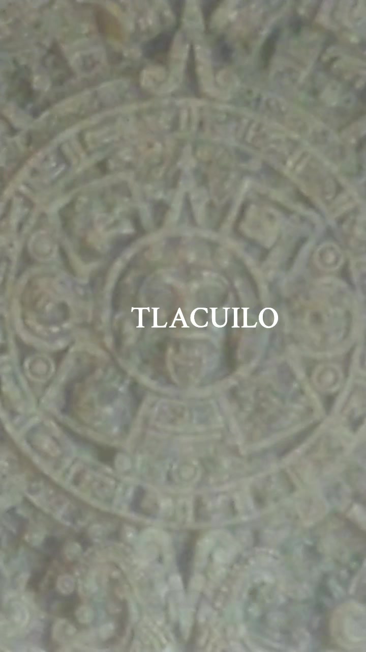 @Tlacuilo