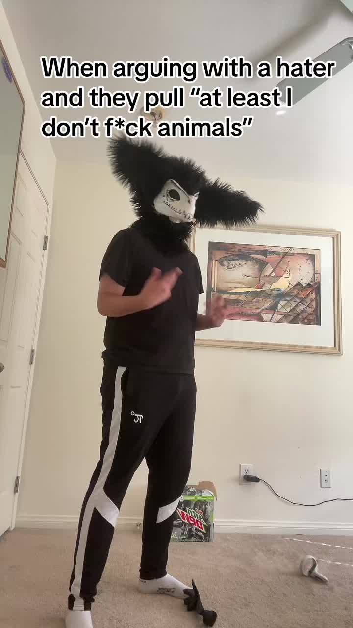 @Idek