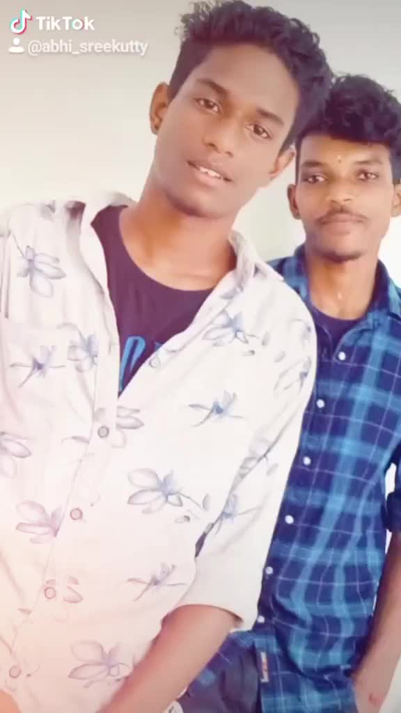 @Abhijith CR