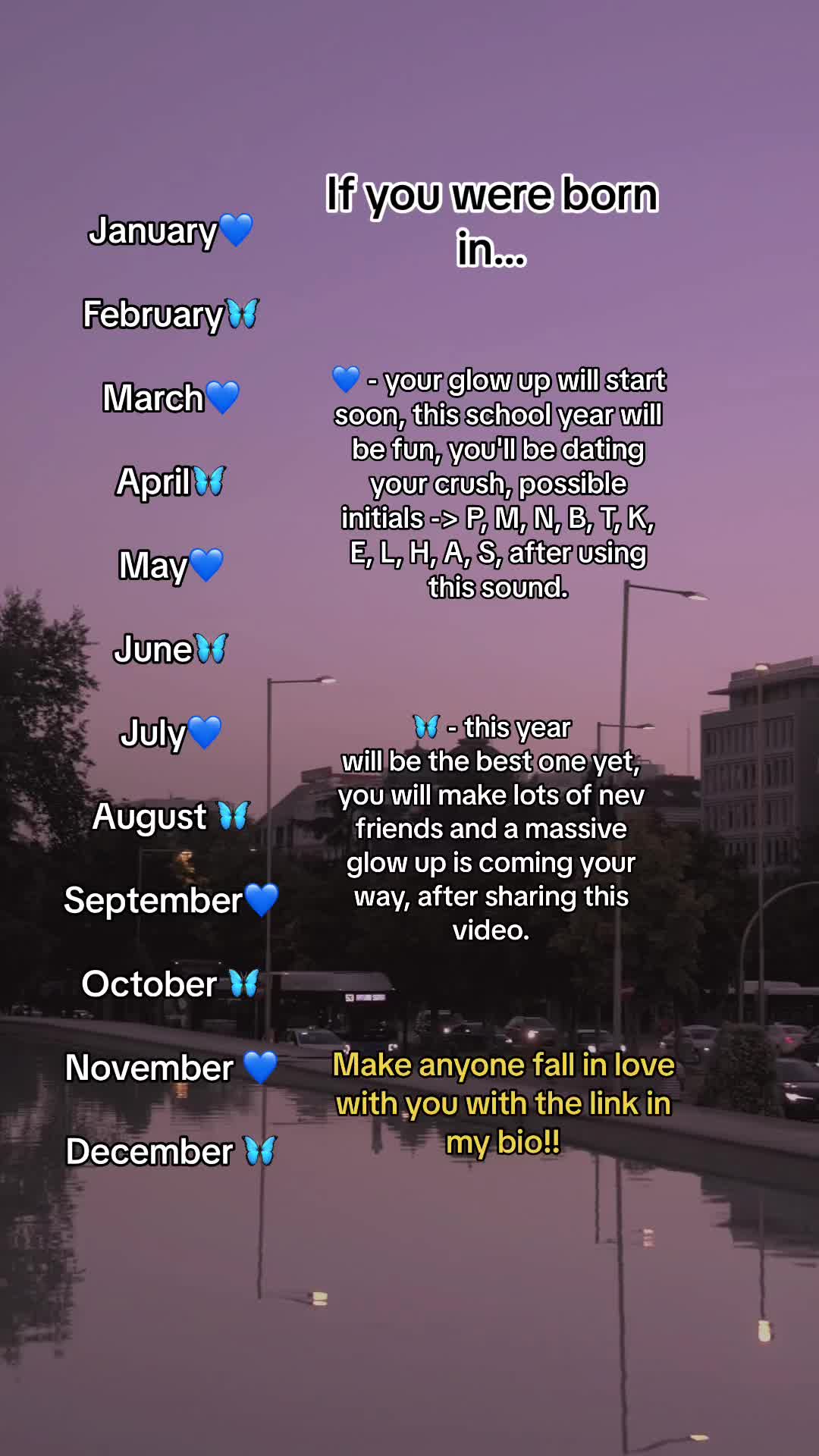 @Attract Your Soulmate 🥰