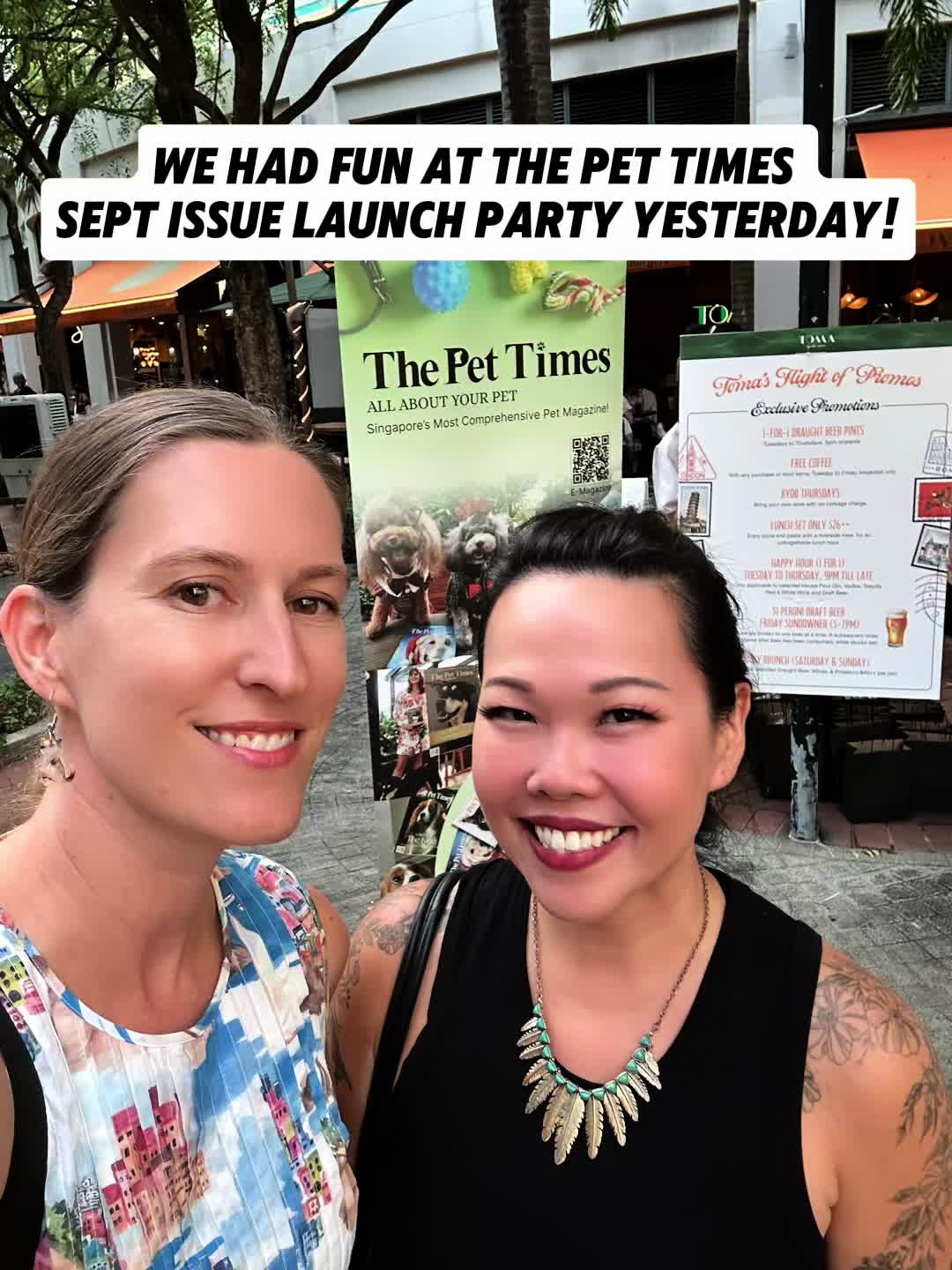 @Shangri-Paw Singapore