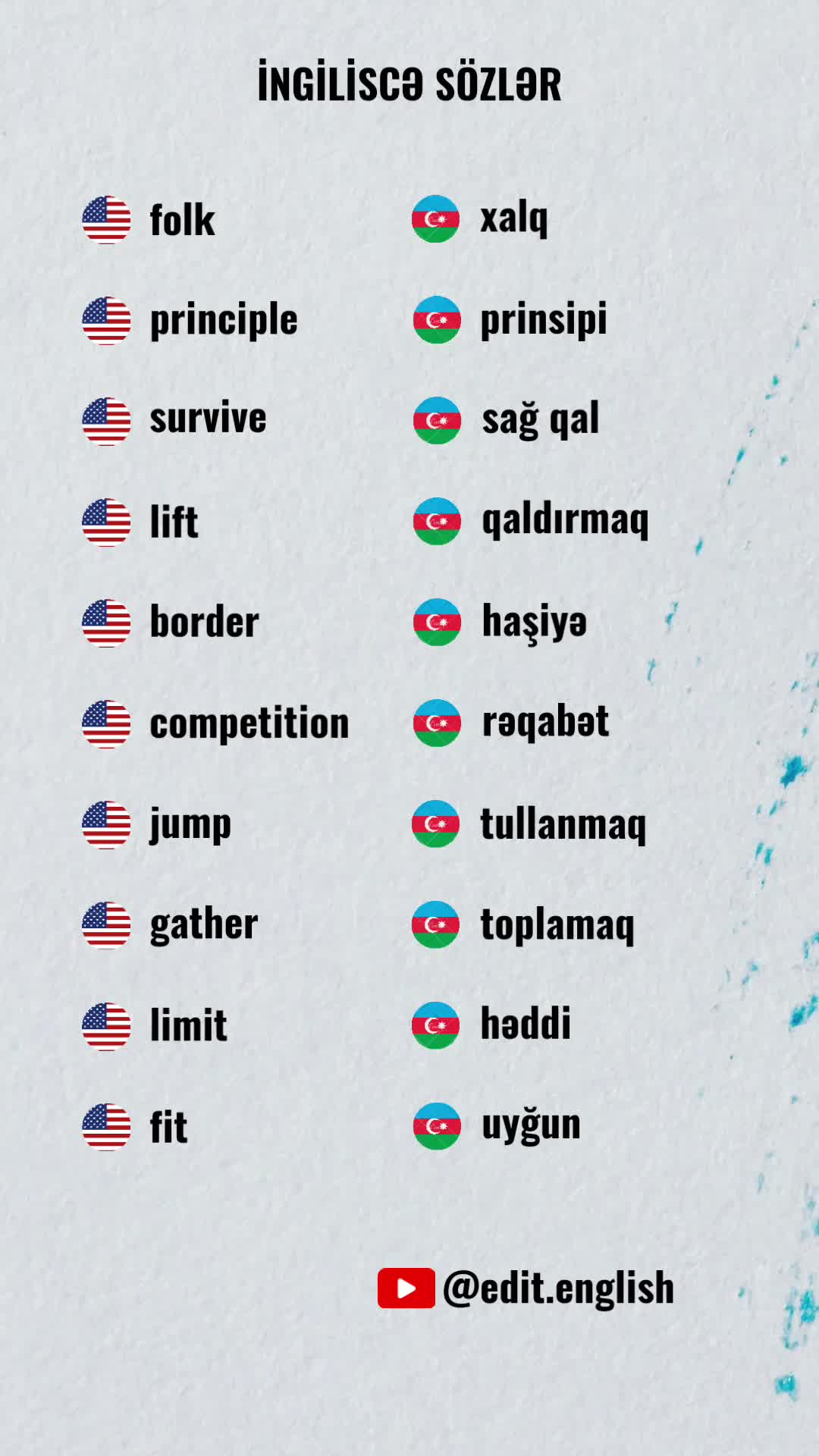 @learn.english