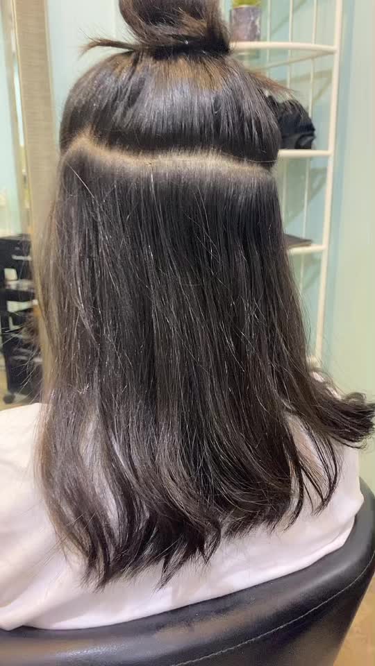 @Talia salon
