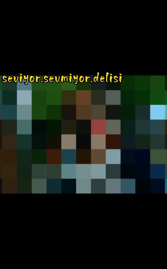 @Seviyor sevmiyor <3💗🤤❤
